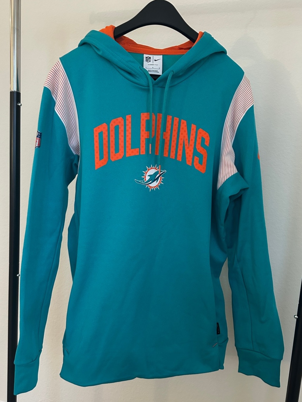 Miami Dolphins Nike Hoodie - NFL